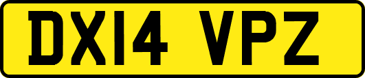 DX14VPZ