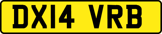 DX14VRB