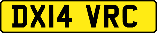 DX14VRC