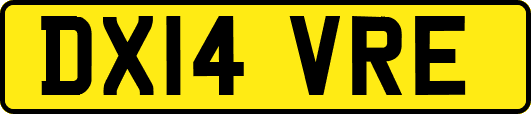 DX14VRE