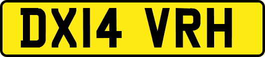 DX14VRH