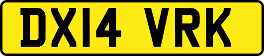 DX14VRK