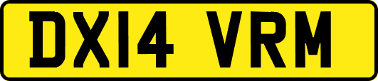 DX14VRM