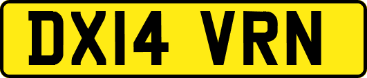 DX14VRN