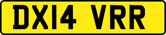 DX14VRR