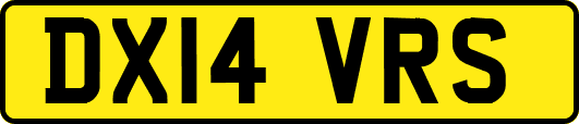 DX14VRS
