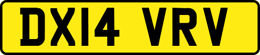 DX14VRV
