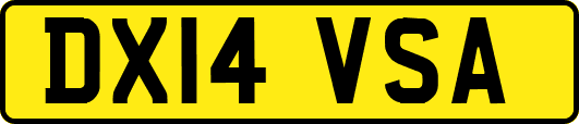 DX14VSA