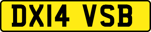 DX14VSB