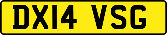 DX14VSG