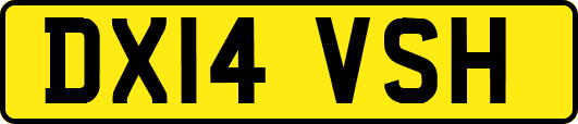 DX14VSH