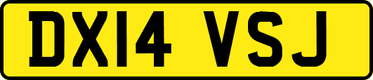 DX14VSJ