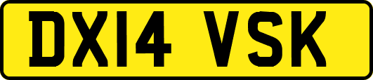 DX14VSK