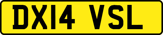 DX14VSL