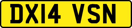 DX14VSN