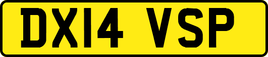 DX14VSP