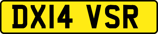 DX14VSR