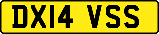 DX14VSS