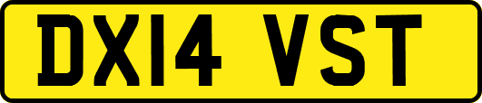 DX14VST