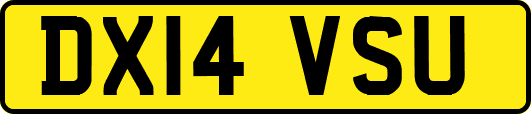 DX14VSU