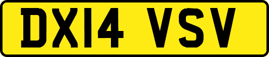 DX14VSV