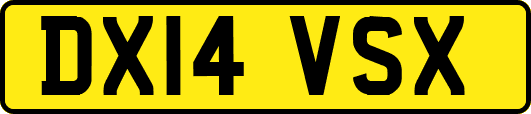 DX14VSX