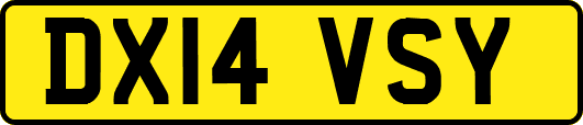 DX14VSY