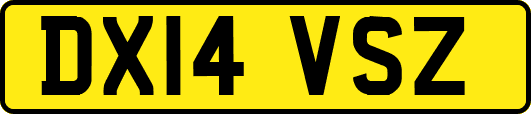 DX14VSZ