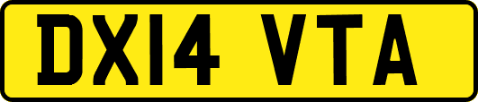 DX14VTA