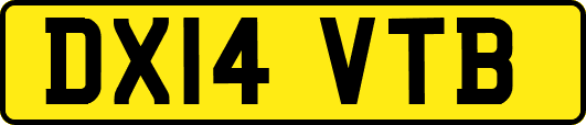 DX14VTB