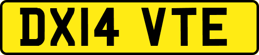 DX14VTE