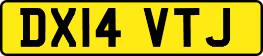 DX14VTJ