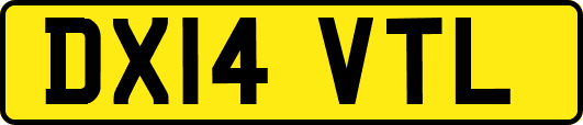 DX14VTL