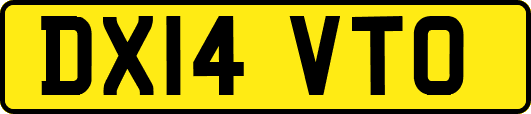 DX14VTO