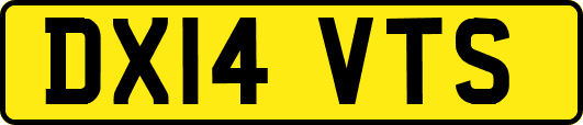 DX14VTS