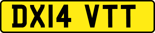 DX14VTT