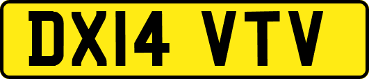 DX14VTV