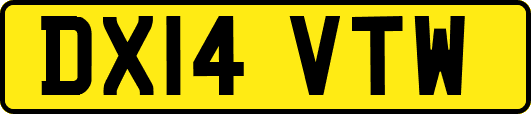 DX14VTW