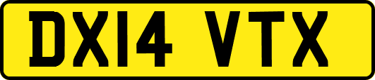 DX14VTX