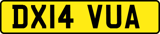 DX14VUA