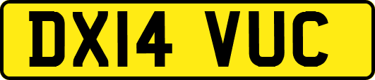 DX14VUC
