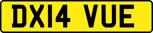 DX14VUE