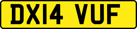 DX14VUF