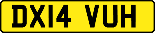DX14VUH