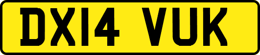 DX14VUK