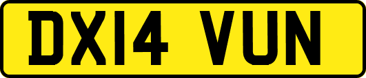 DX14VUN
