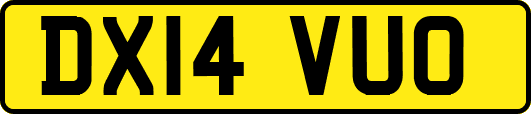 DX14VUO