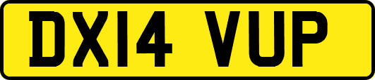 DX14VUP