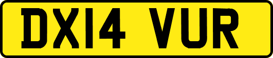 DX14VUR