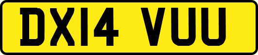 DX14VUU